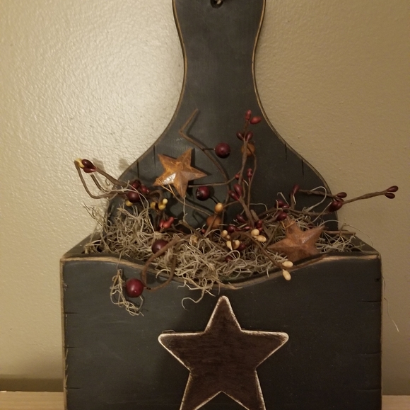 primative Other - Primitive table or wall decor